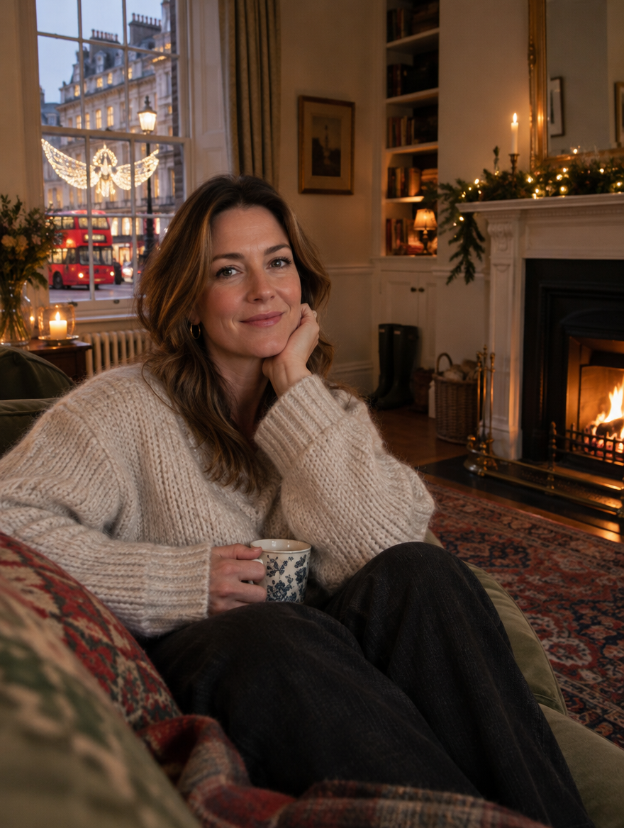 Jumpers & Cardigans