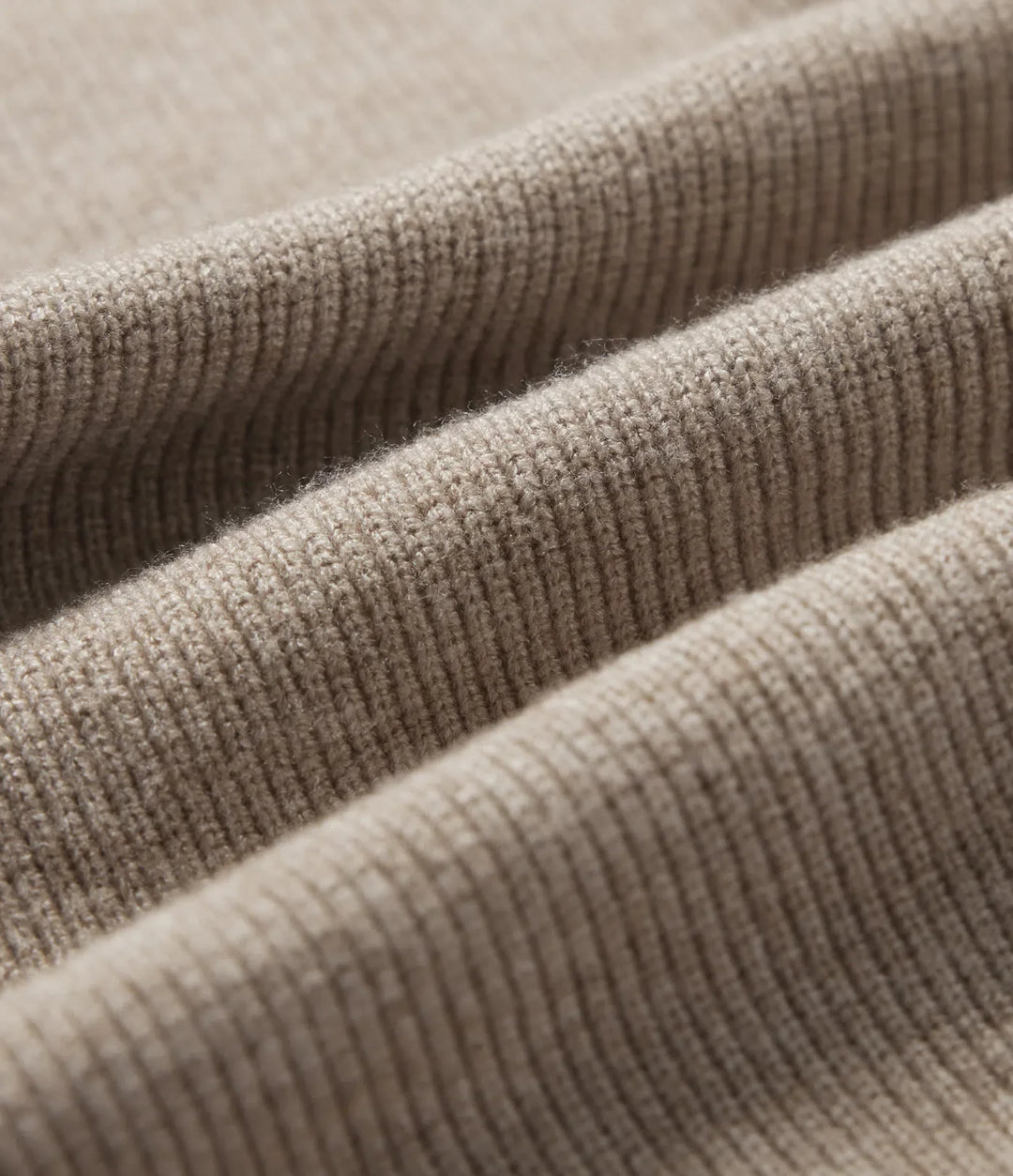 Cowl Neck Long Sleeve Stacked Casual Jumper
