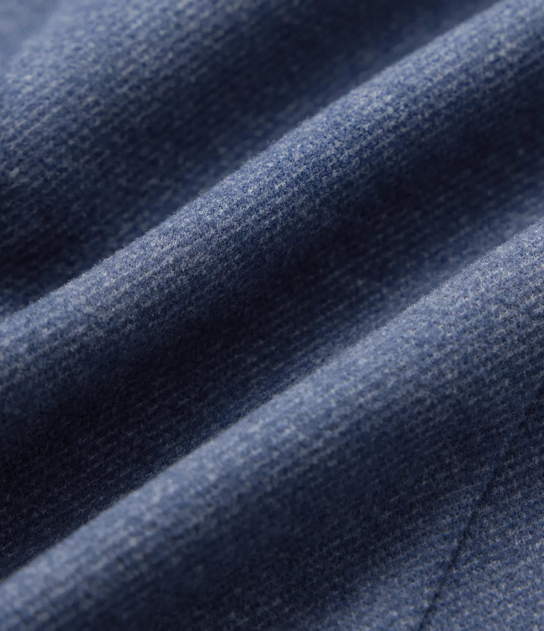 Round Neck Hook and Eye Work Blazer