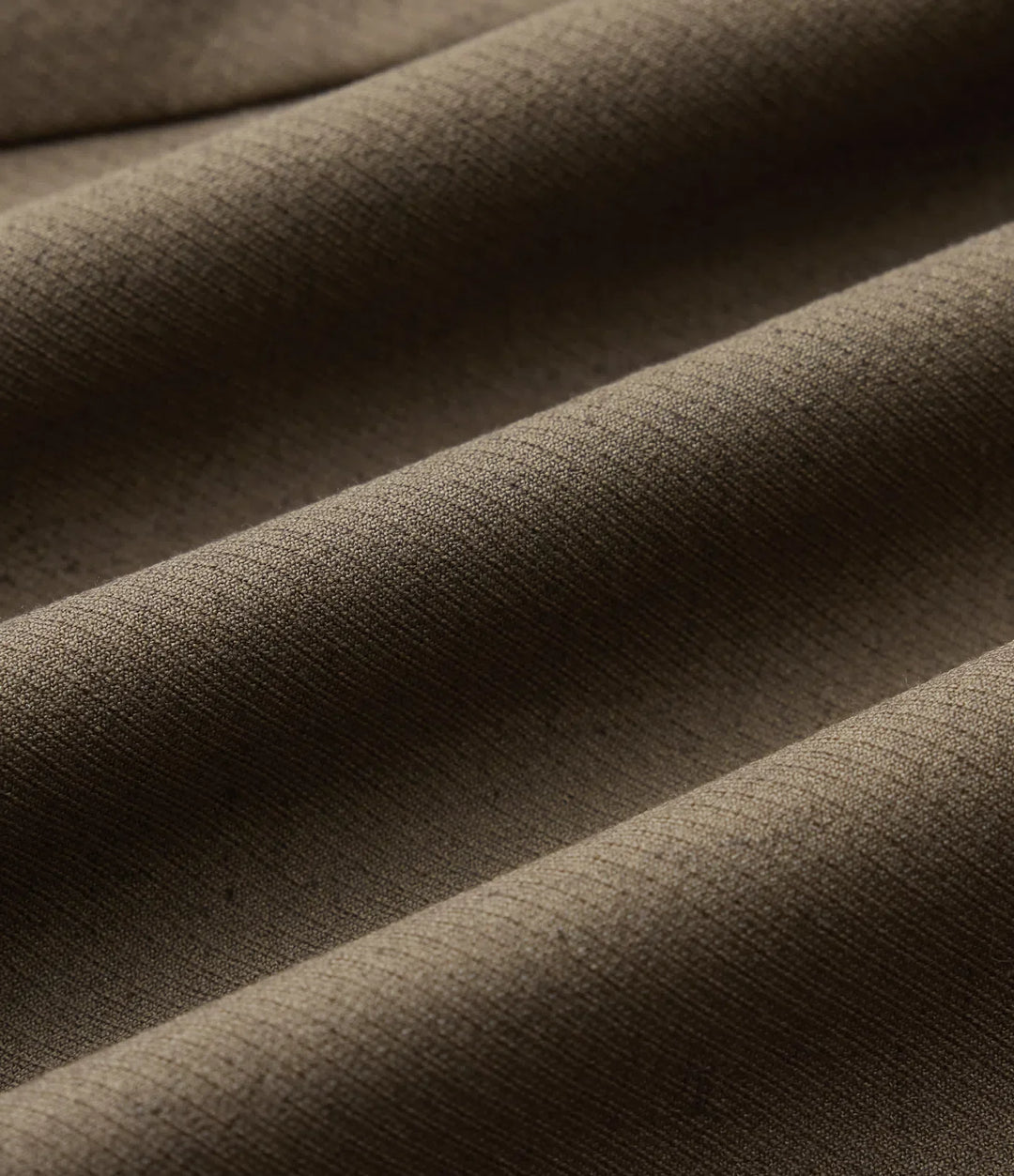 Long Sleeve Work Linen-Blend Blazer with Pockets