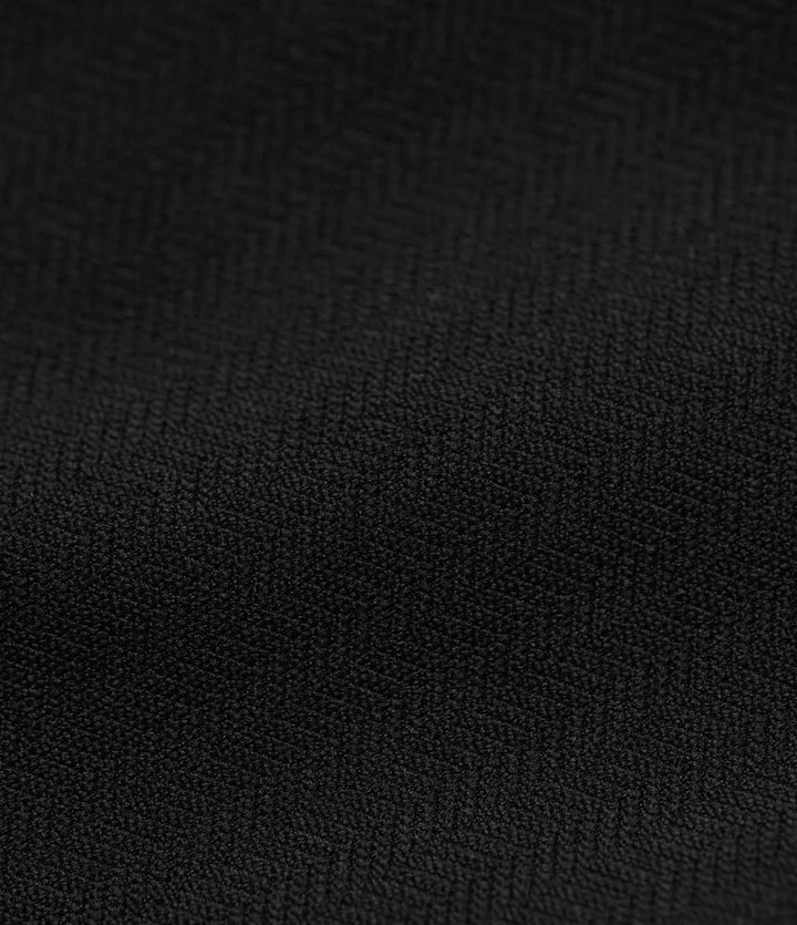 Halara Flex High-waisted Skinny Herringbone Work Trousers with Pockets