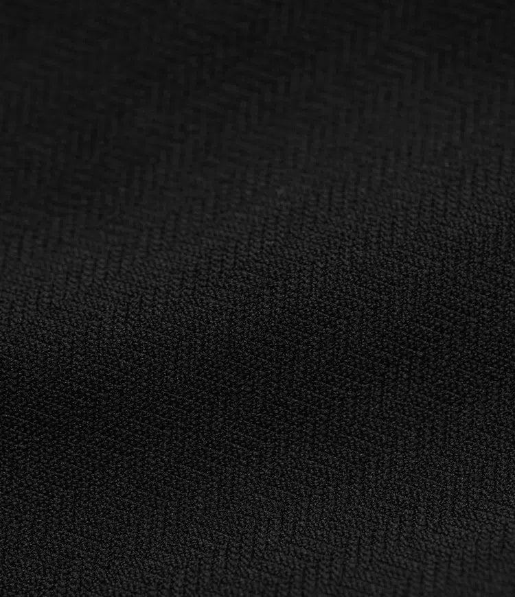 Halara Flex High-waisted Skinny Herringbone Work Trousers with Pockets