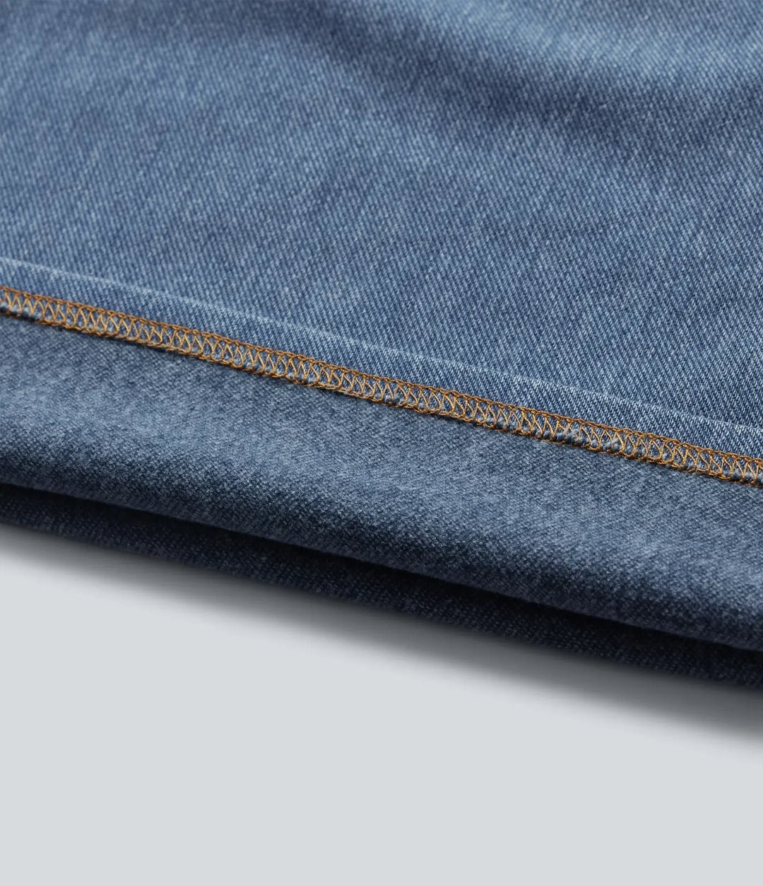 Halara Flex Denim Heat High Waisted Wide Leg Casual Jeans with Pockets