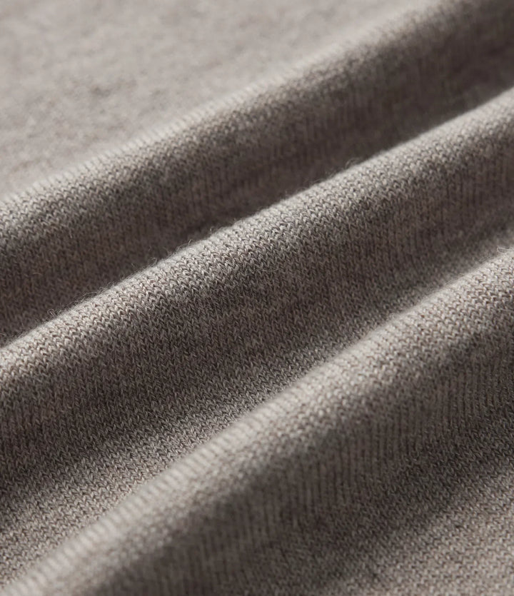 Long Sleeve Open Front Work Cardigan