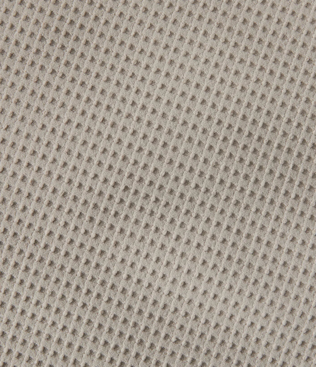 Stand Collar Raglan 2-Way Zipper Long Sleeve Waffle Casual Jacket with Pockets