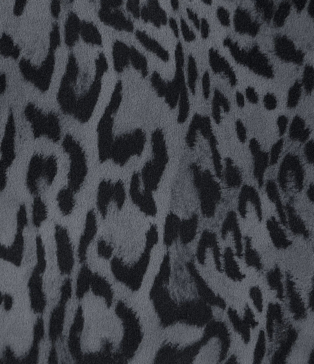 Halara UltraSculpt Leopard Print High Waisted Tummy Control Straight Leg Yoga Trousers with Pockets