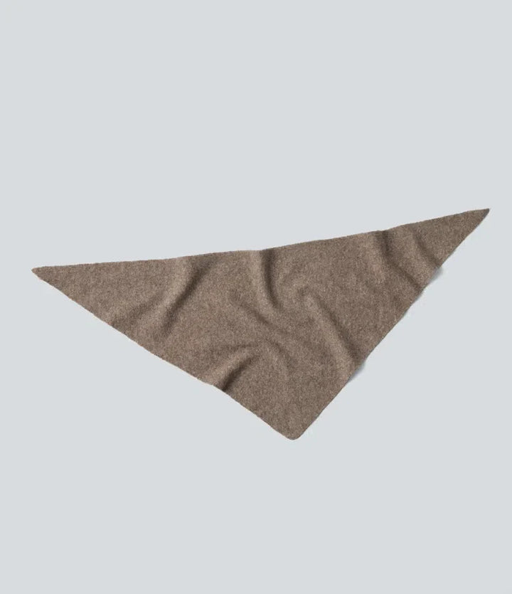 Knit Jumper Scarf
