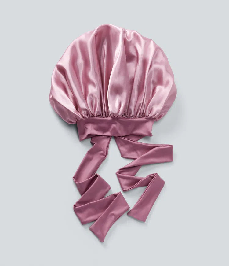 Satin Nightcap