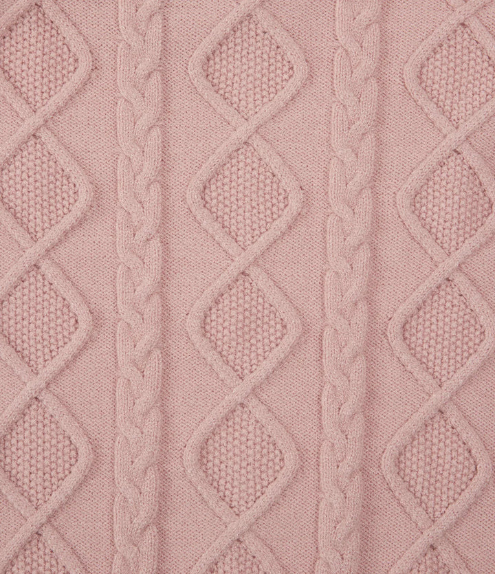 Hooded Long Sleeve Lounge Cardigan