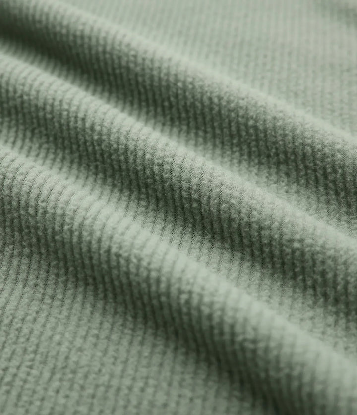 Hooded Long Sleeve Fleece Casual Sweatshirt with Pocket