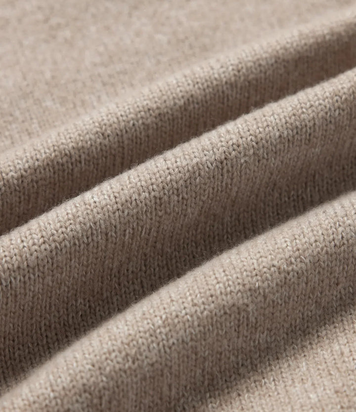 Polo Long Sleeve Work Jumper