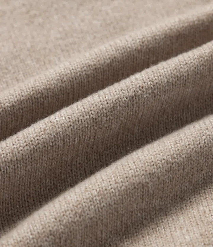 Polo Long Sleeve Work Jumper