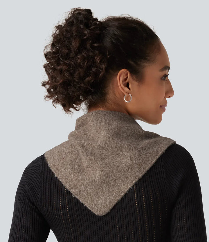 Knit Jumper Scarf