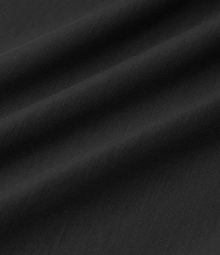 SpacerTek High Neck Long Sleeve Work Sweatshirt