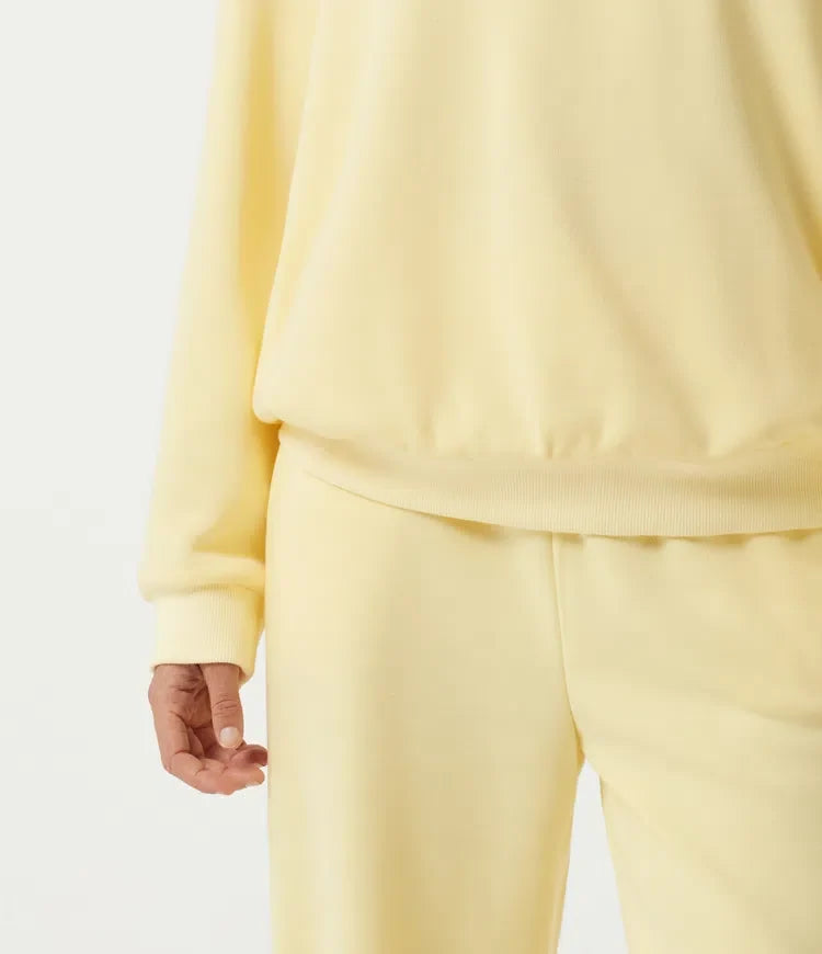Long Sleeve Casual Sweatshirt