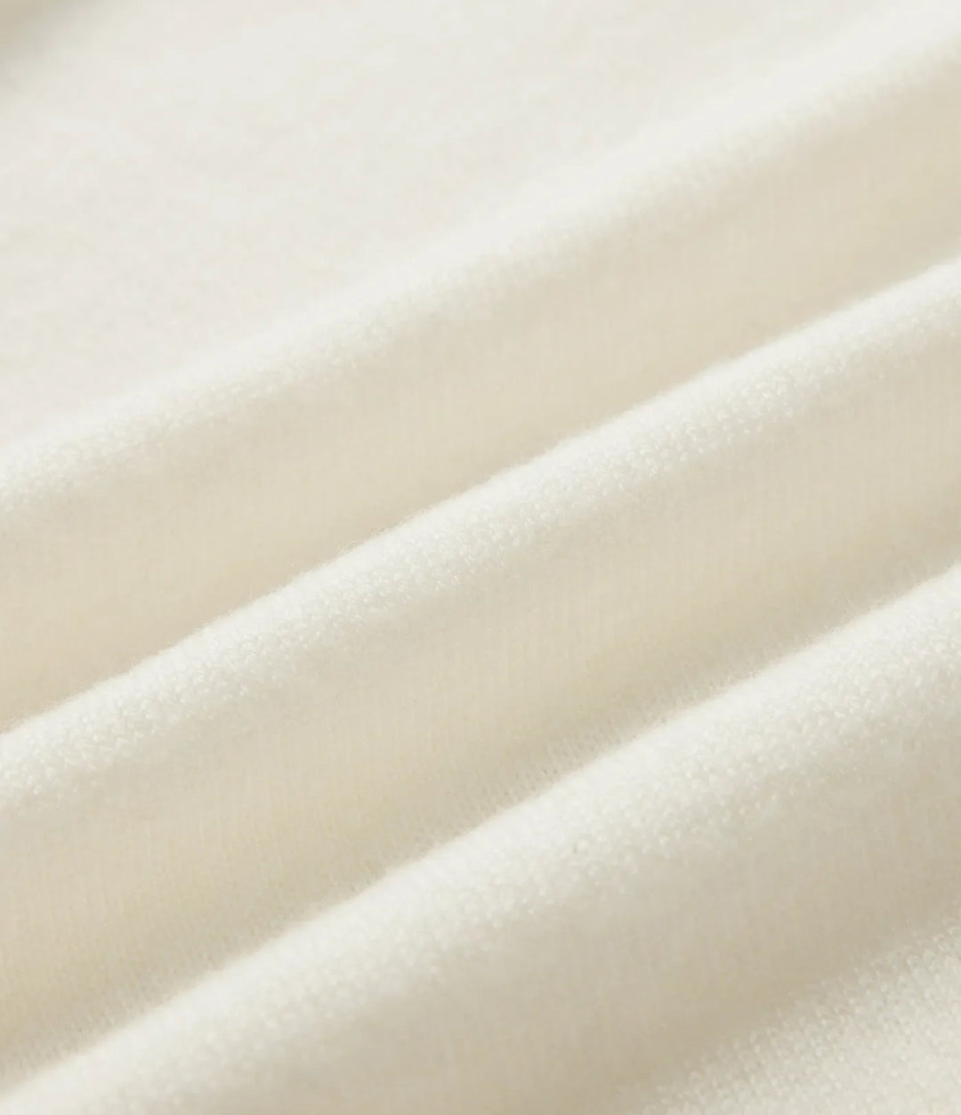 Round Neck Long Sleeve Casual Jumper with Pockets