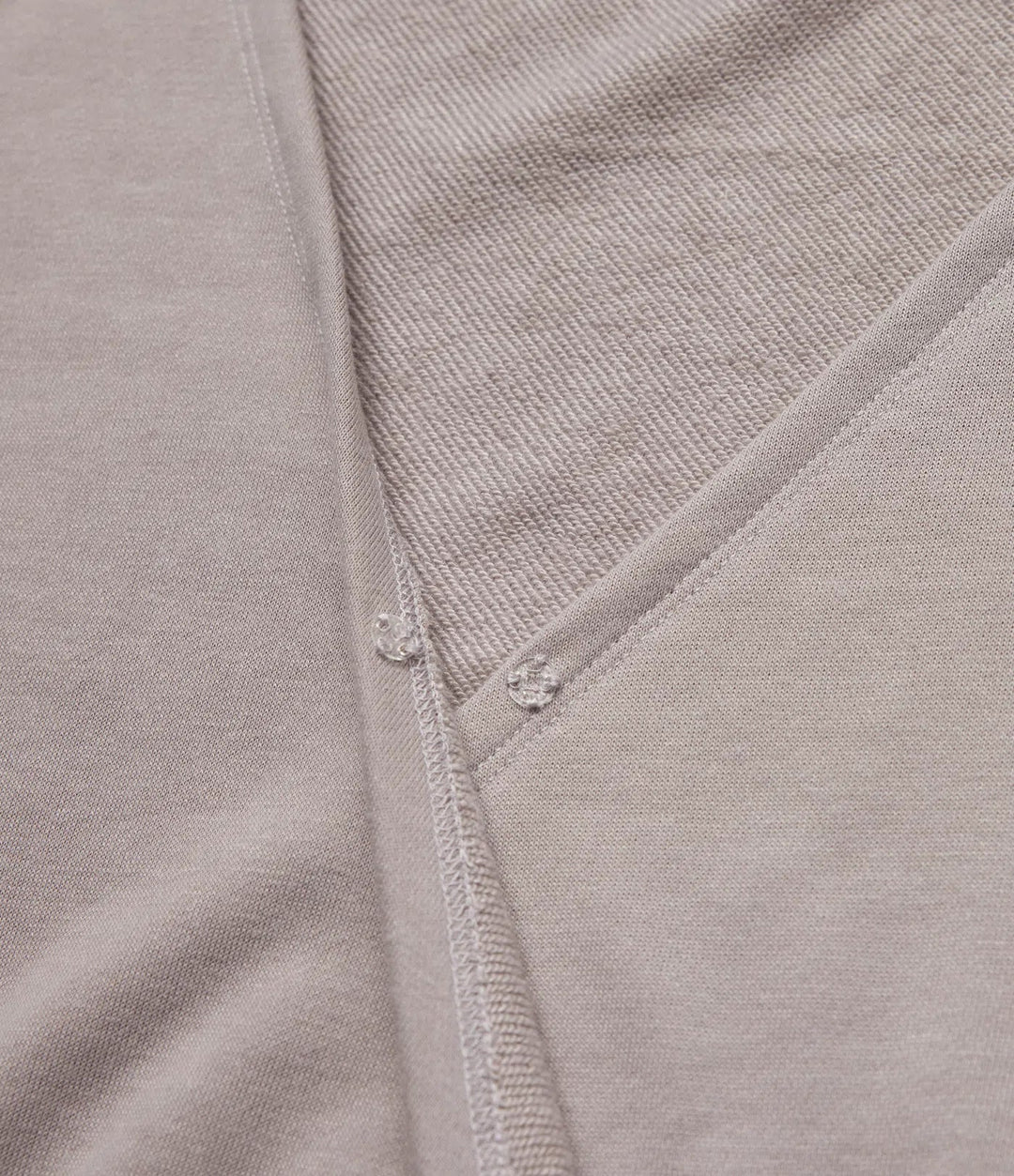 V Neck Long Sleeve Casual Sweatshirt