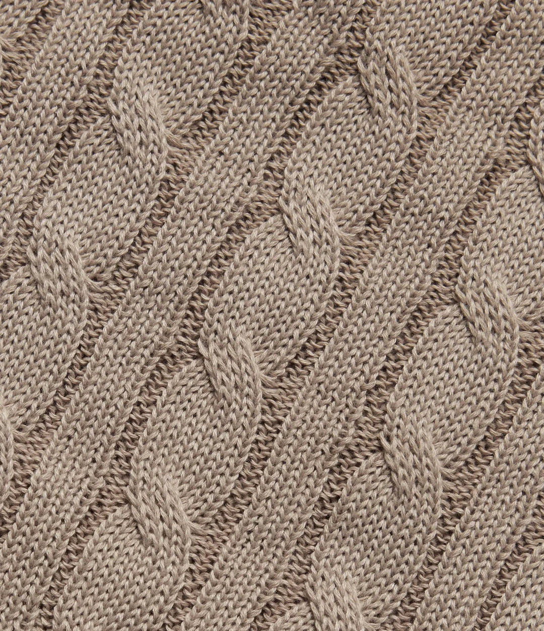 Mock Neck Long Sleeve Work Jumper
