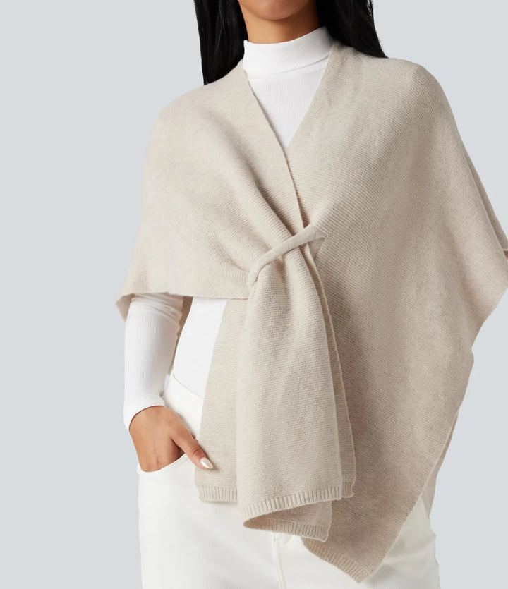Work Jumper Shrug