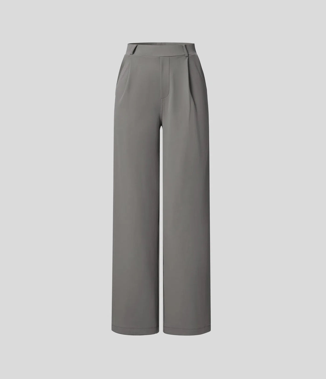 Halara Flex DayStretch High Waisted Pocket Straight Leg Work trousers