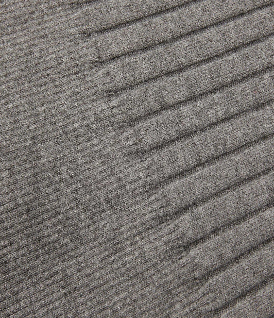 V Neck Long Sleeve Casual Jumper