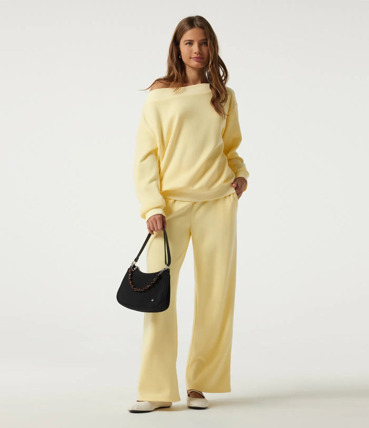 Long Sleeve Casual Sweatshirt