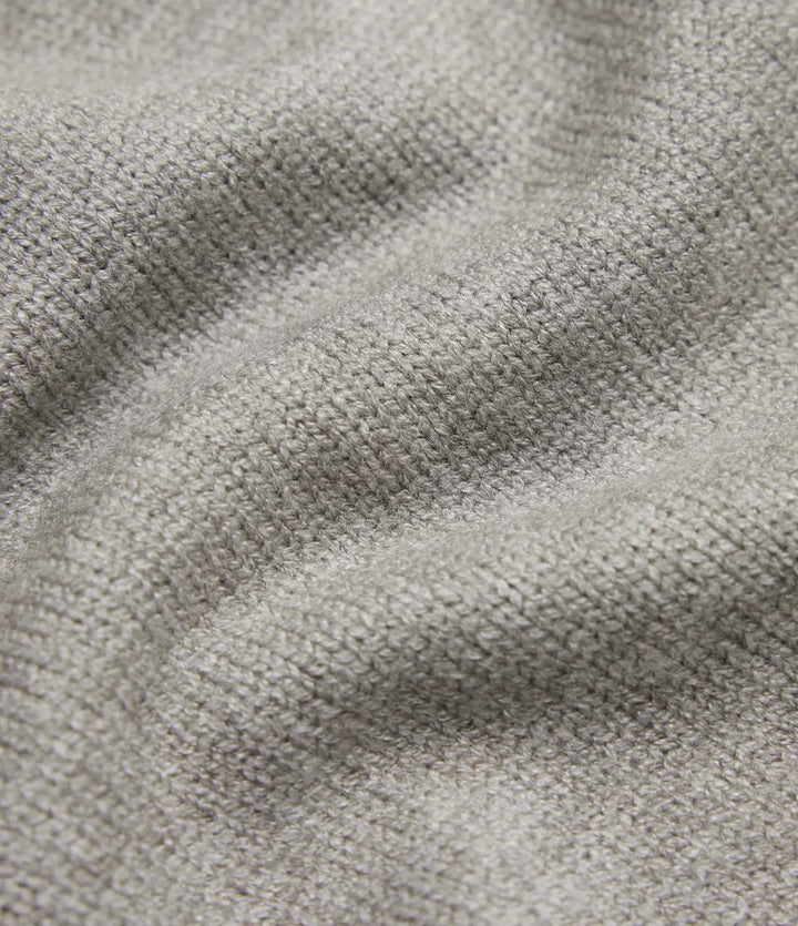 Reglan Long Sleeve Relaxed Fit Casual Jumper Shrug