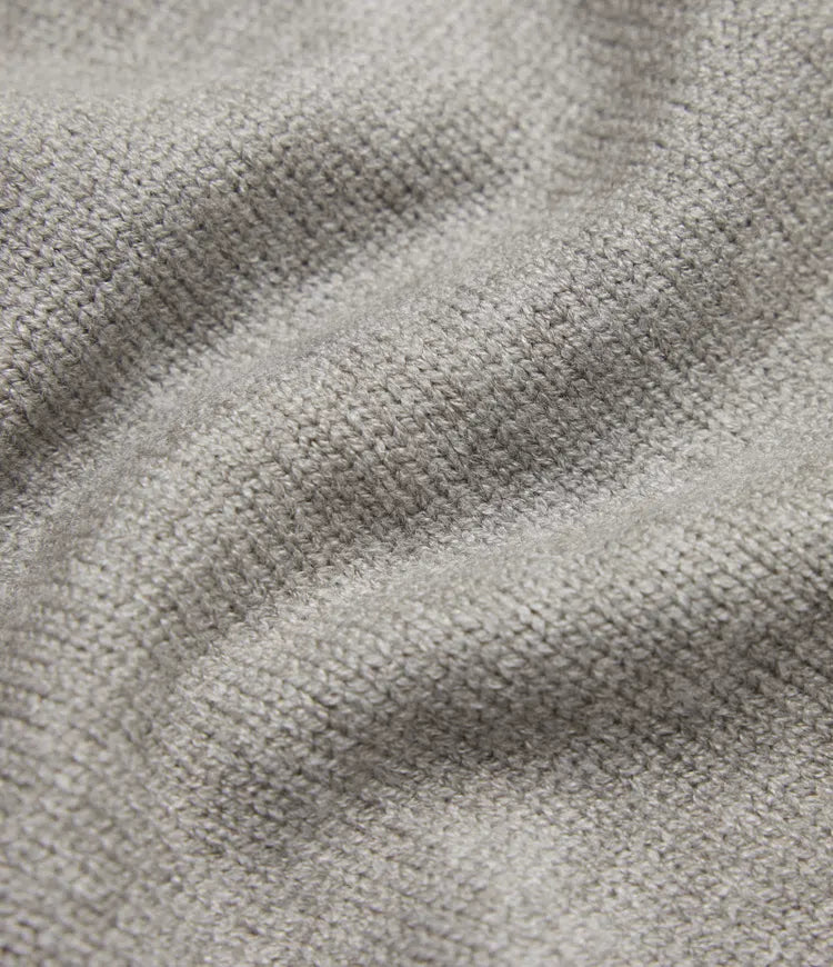 Reglan Long Sleeve Relaxed Fit Casual Jumper Shrug