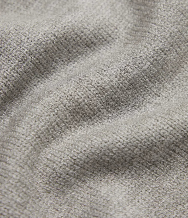 Reglan Long Sleeve Relaxed Fit Casual Jumper Shrug