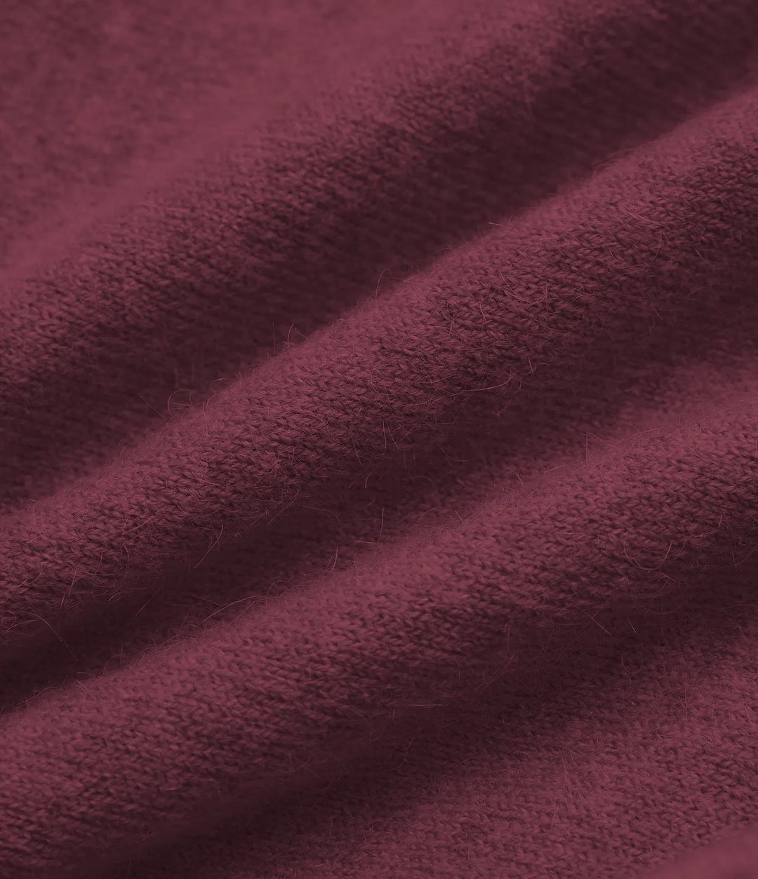 V Neck Long Sleeve Work Jumper
