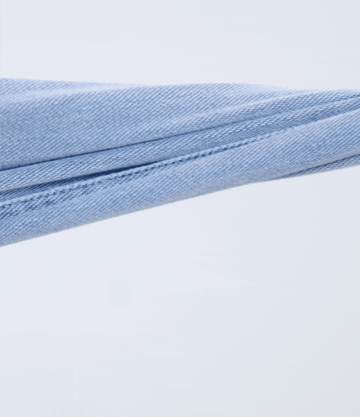 Halara Flex Mid Rise Straight Leg Casual Jeans with Pockets