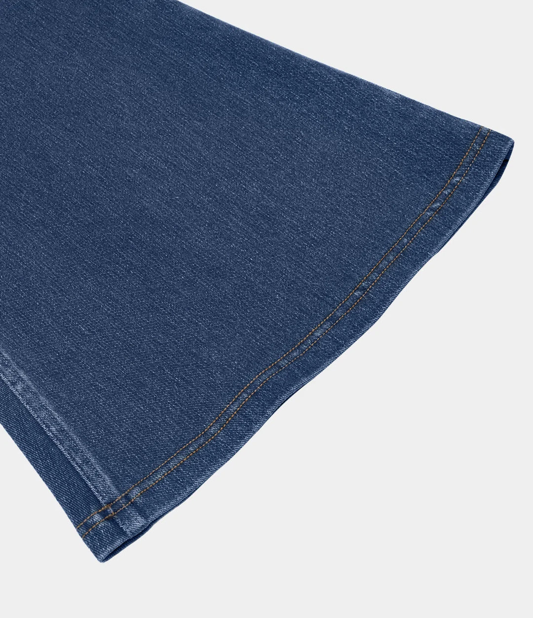 Halara Flex High Waisted Crossover Pocket Washed Casual Jeans
