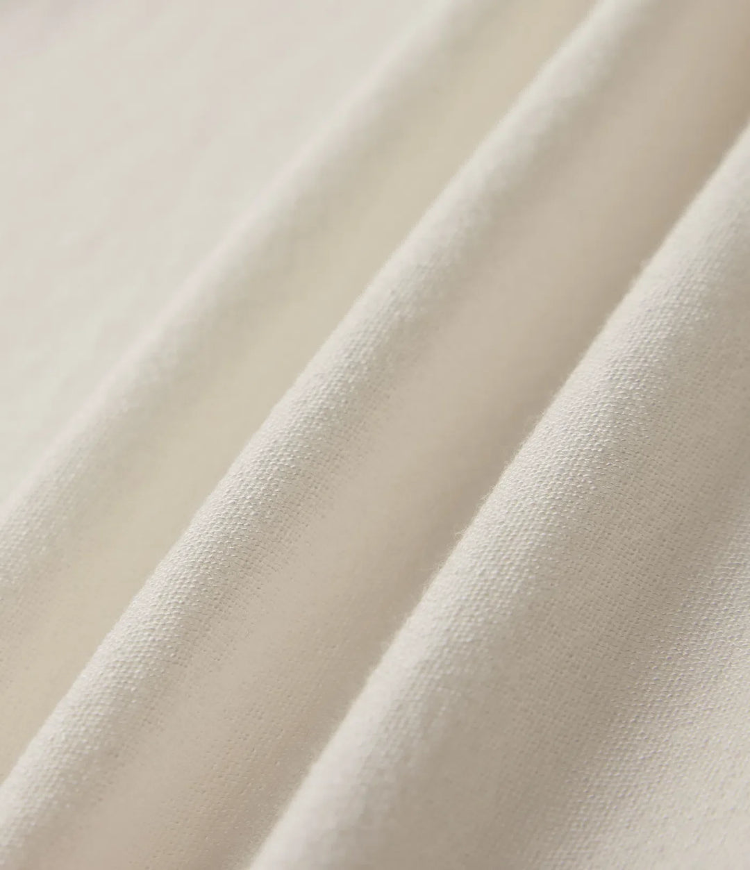 3/4 Sleeve Ruched Linen-Feel Work Blazer with Pockets