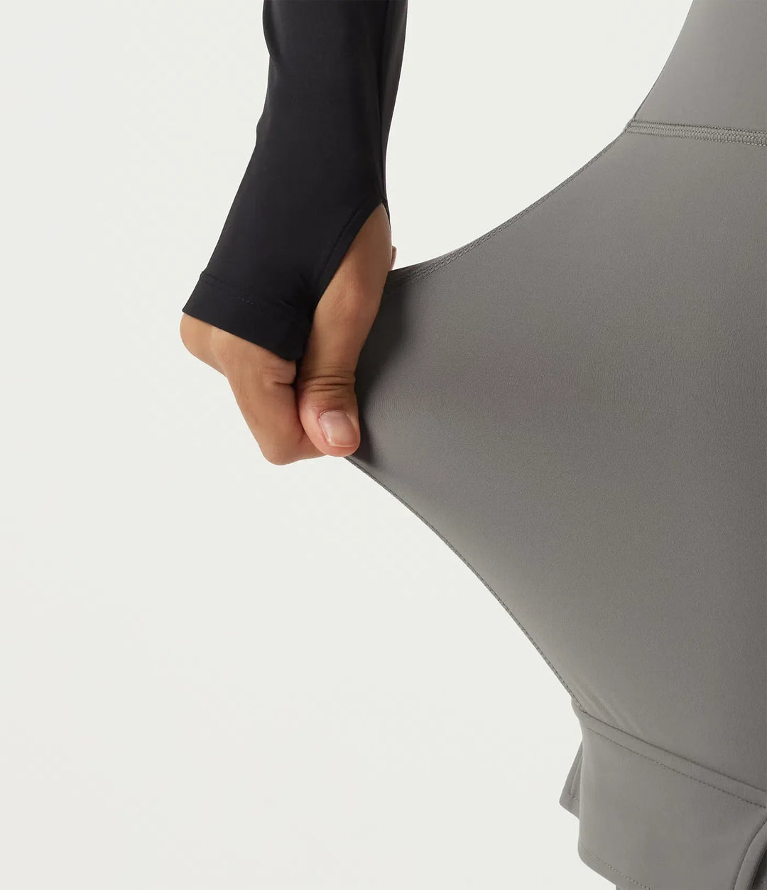Halara UltraSculpt High Waisted Bootcut Stacked Yoga Leggings with Pockets