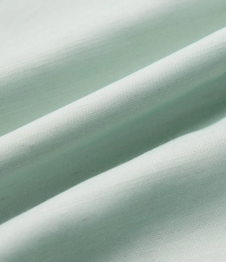High Waisted Tie Side Baggy Linen-Blend trousers with Pockets