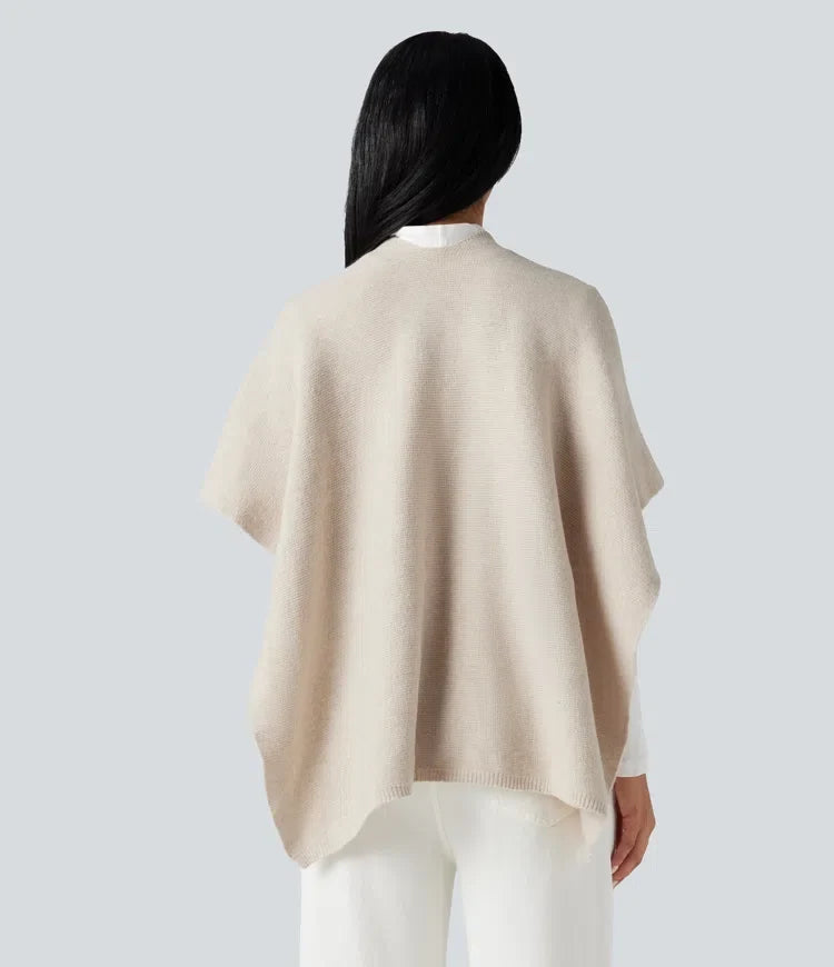 Work Jumper Shrug