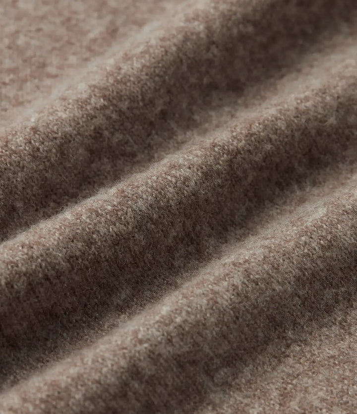 Knit Jumper Scarf