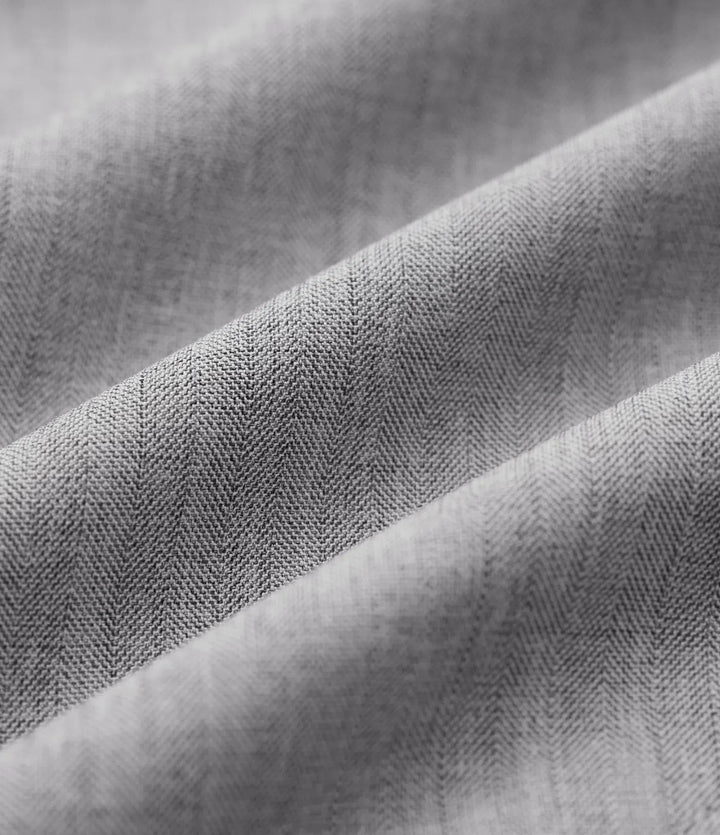 Shawl Collar 3/4 Sleeve Work Blazer with Pockets