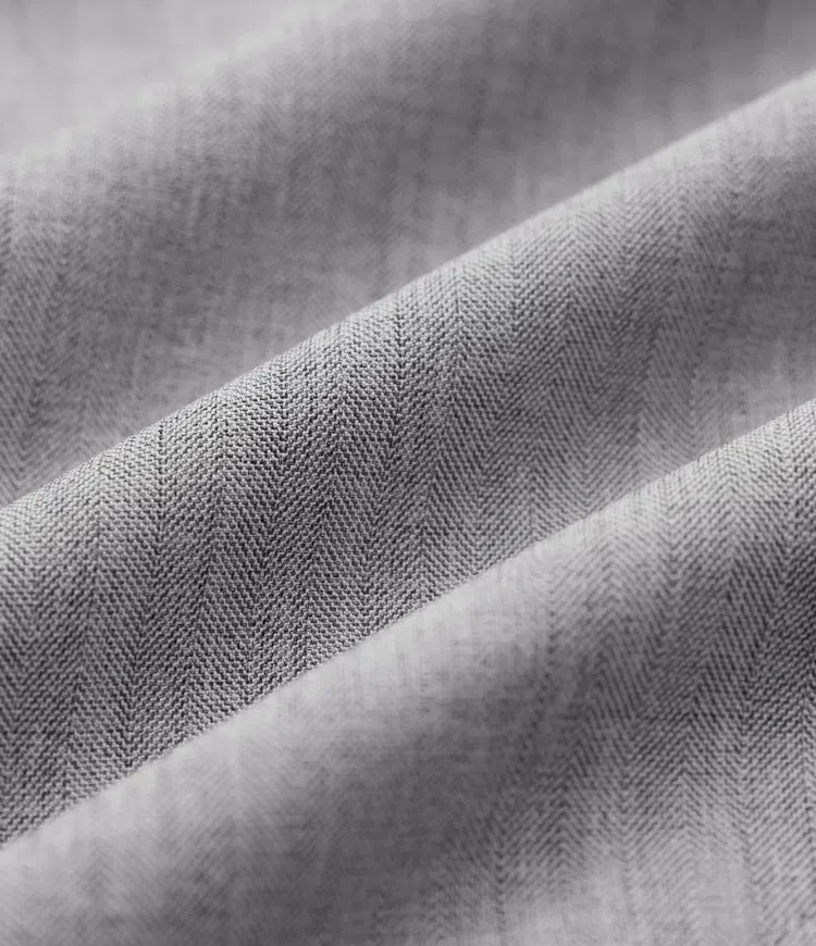 Shawl Collar 3/4 Sleeve Work Blazer with Pockets