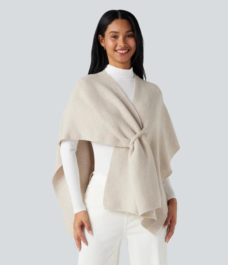 Work Jumper Shrug