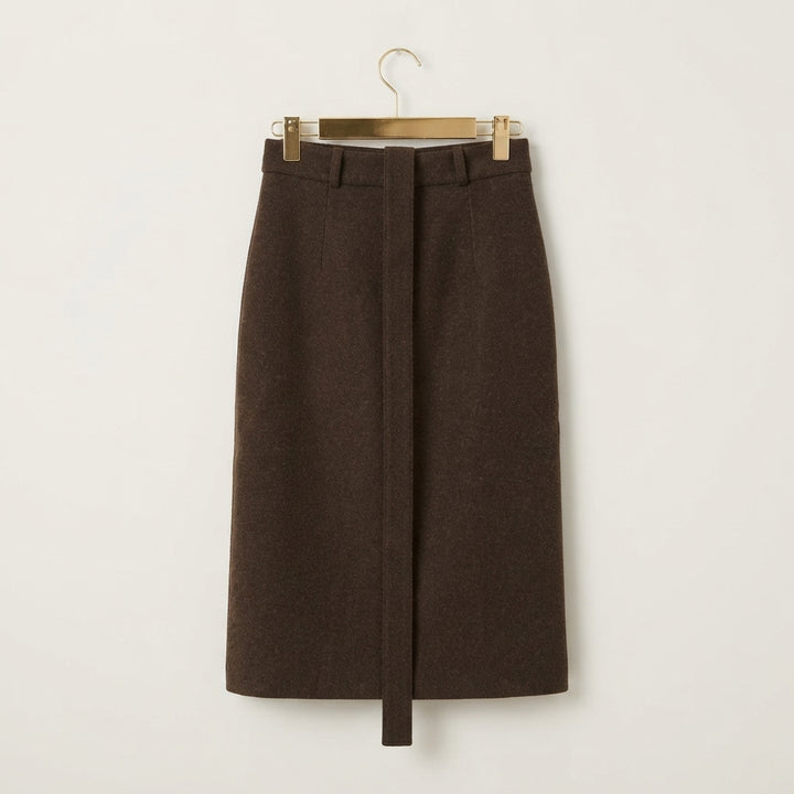 Boat Neck Long Sleeve Work Jumper